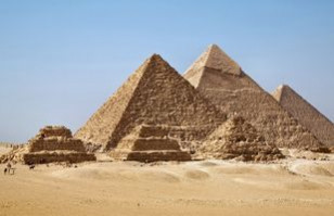 Pir Mides De Giza Datos Y Sorprendentes Im Genes De Una De Las Siete Maravillas Del Mundo