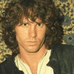 Jim Morrison y el notable parecido con su tatarabuelo