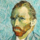 Vincent van Gogh: Esta la única foto que existe de su rostro
