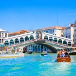 ¿Cómo se construyó Venecia, la ciudad edificada sobre el agua? Los secretos de la famosa urbe