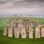 Stonehenge: 10 cosas que no sabías sobre este milenario monumento megalítico
