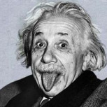 Albert Einstein: Esta es la historia tras su icónica foto con la lengua afuera