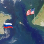 Estados Unidos y Rusia: ¿Sabías que se puede llegar de un país al otro caminando unos 20 minutos?