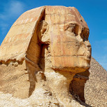 La Gran Esfinge de Giza: 10 curiosidades desconocidas de la famosa obra egipcia