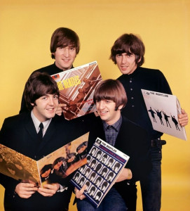 Beatles FOR SALE