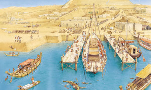 Cómo-Se-Construyeron-las-Pirámides-Egypt-Tours-Portal