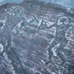 Los mitos y leyendas sobre vistas de ovnis y seres del espacio nacidos de pinturas y grabados