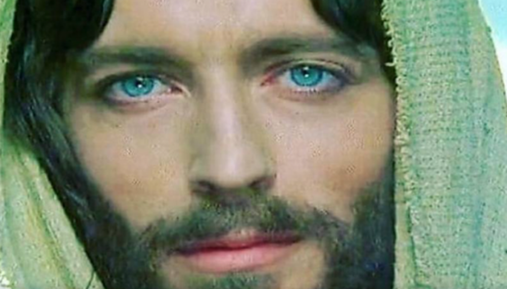 Jesus