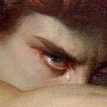 Cuatro impactantes miradas en la historia del arte: ¿Qué traslucen los ojos en esas famosas pinturas?