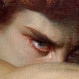 Cuatro impactantes miradas en la historia del arte: ¿Qué traslucen los ojos en esas famosas pinturas?