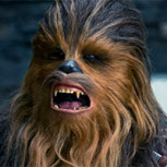 La curiosa historia de Chewbacca: ¿En quién se inspiró George Lucas para crear al famoso wookiee?