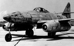 Siete invenciones bélicas nazis que se adelantaron a su tiempo