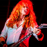 ¿Cuál es la diferencia entre Thrash Metal y Heavy Metal? La pedagógica respuesta de Dave Mustaine