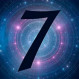 ¿Qué significa soñar o ver constantemente el número 7?