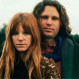 Jim Morrison y Pamela Courson: ¿Cómo se verían hoy el líder de The Doors y su famosa pareja?