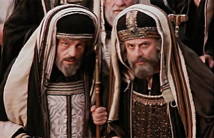 &iquest;C&oacute;mo murieron los sumos sacerdotes que condenaron a Jes&uacute;s? Este habr&iacute;a sido el destino de Caif&aacute;s y An&aacute;s