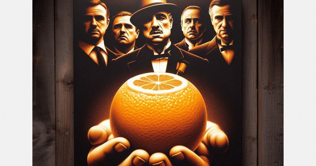 El Padrino películas