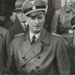 Abrigo largo de cuero de los nazis: La historia del famoso Ledermantel