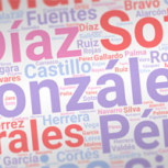 ¿Por qué en Iberoamérica usamos dos apellidos?