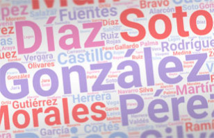 &iquest;Por qu&eacute; en Iberoam&eacute;rica usamos dos apellidos?