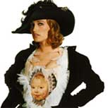El corset de Vivienne Westwood