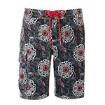 Short de baño clásico