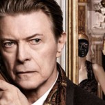 David Bowie protagoniza la nueva campaña de Louis Vuitton