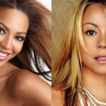 Beyoncé y Mariah Carey se copian el vestido… ¿Quién lució mejor?