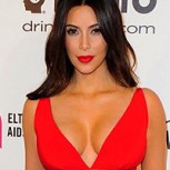 Kim Kardashian pone a la venta 250 vestidos exclusivos