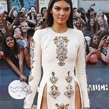 Pelvage, nueva tendencia de las famosas que las obliga a andar sin ropa interior