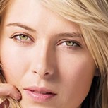 Maria Sharapova luce sus piernas con elegancia en Premios ESPY