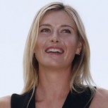 María Sharapova presume de sus piernas con sus impresionantes trajes