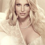 Britney Spears crea un sostén para mujeres de talla grande y lo promociona ella misma