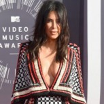 Kim Kardashian: Vestido provocador opacó a varias famosas en MTV Video Music Awards