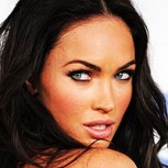 Con vestido blanco Megan Fox luce sus piernas en Premiere de “Las Tortugas Ninja”