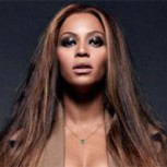 Beyoncé posa atrevida: con sólo un abrigo para prestigiosa revista de moda