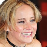 Jennifer Lawrence sufre nuevo bochorno: Olvida su ropa interior al salir a la calle