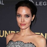 Angelina Jolie luce extrema delgadez: Brazos y hombros evidencian su nuevo momento