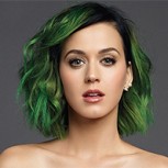 Katy Perry sorprende a sus seguidores con selfie en ropa interior