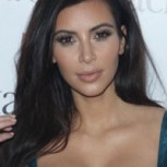 Kim Kardashian busca mantener su sitial como provocadora: Deslumbró en Nueva York