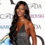 Paparazzis captan a Naomi Campbell en Brasil y muestran cómo se conserva a los 44 años