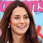 Impacto por exceso de photoshop que “alteró” el rostro a Kate Middleton