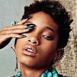 Hija de Will Smith debuta como modelo a los 14 años: Sorprende con sesión de fotos