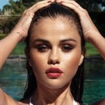 Selena Gomez deslumbra en Instagram con revelador traje de baño