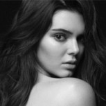 Kendall Jenner realiza osada sesión fotográfica para Calvin Klein