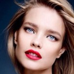 Natalia Vodianova, la bella modelo que robará miradas en el sorteo para Eliminatorias de Rusia 2018