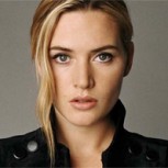 Kate Winslet sorprende por su delgada figura en comentada sesión de fotos