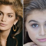 Fotos de la hija de Cindy Crawford: Nueva revelación de la moda