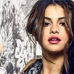 Selena Gomez alborota a todos con su provocativo vestido en evento de caridad