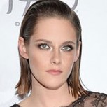 Kristen Stewart protagoniza el primer bochorno del año en moda: ¡Horroroso vestido!